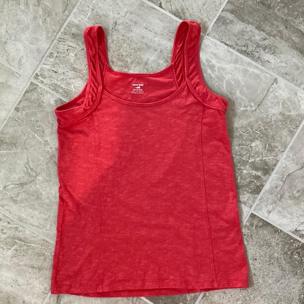 Horny Toad Tank Top